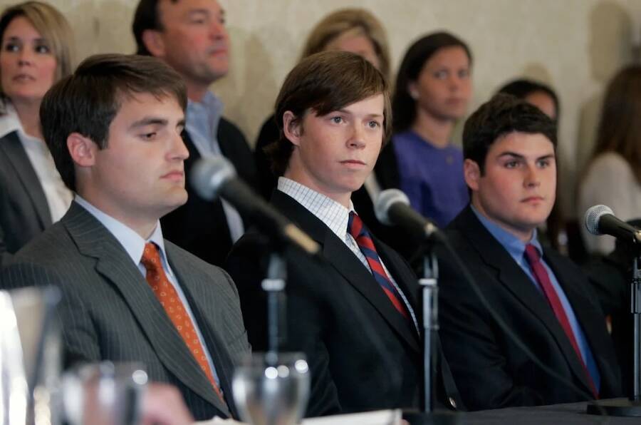 Duke Lacrosse Scandal