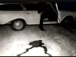 Who Were The Zodiac Killer's Victims — And The Survivors?