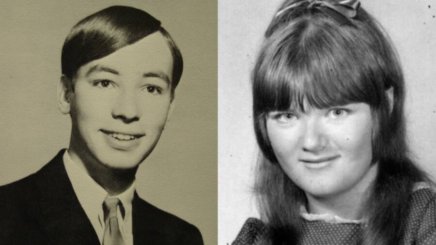 Zodiac Killer Victims