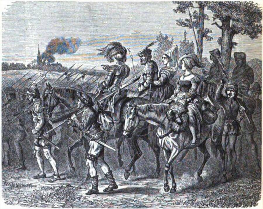 German Peasants' War