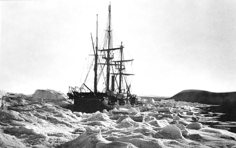 Hms Alert