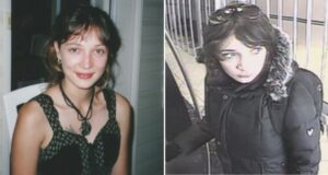 Marilyn Bergeron Alongside Atm Footage Featured