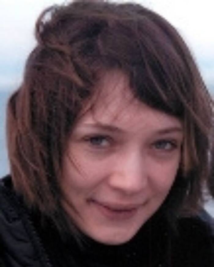 Marilyn Bergeron Before She Vanished