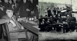 Ossip Bernstein Featured