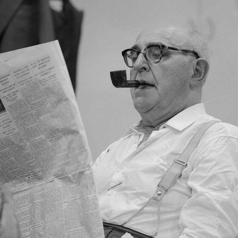 Ossip Bernstein