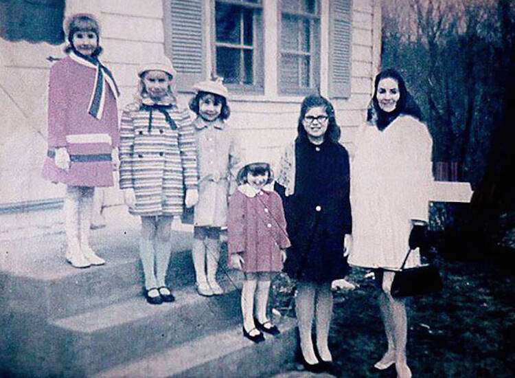 Conjuring Movies True Stories