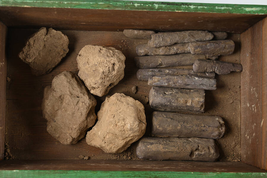 Roman Era Artifacts From Lower Saxony