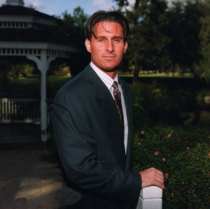Ronald Lyle Goldman
