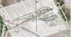 Scorpion Mound Featured