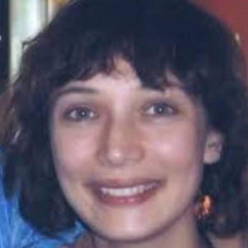 Marilyn Bergeron
