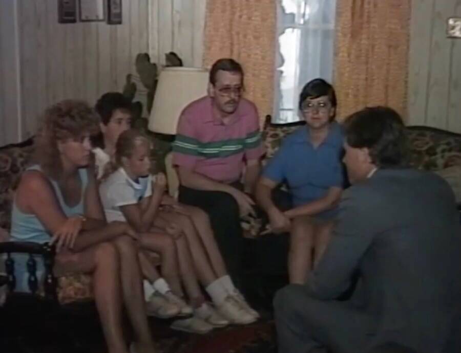 True Story Of The Conjuring Last Rites Movie