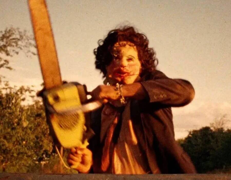 Texas Chainsaw Massacre