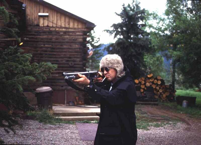 Thompson At Aspen Ranch