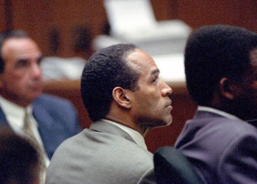 Trial Of The Century