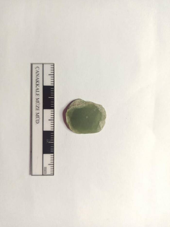 Jade Stone