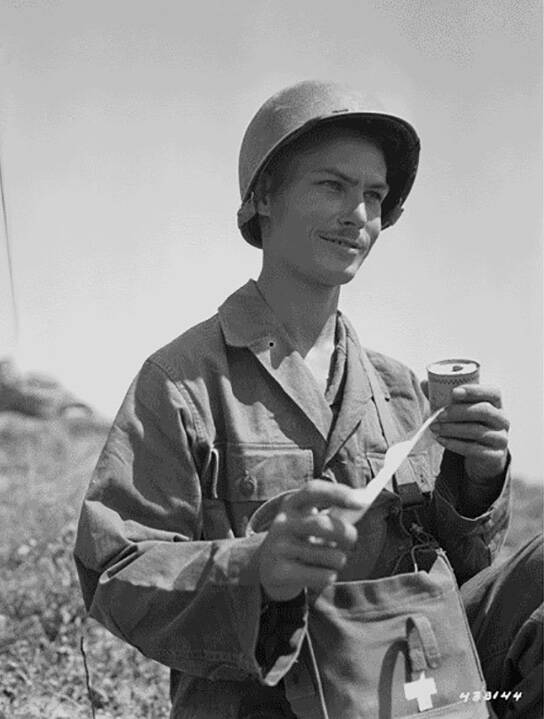 Hacksaw Ridge True Story