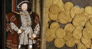 Tudor Era Coins Featured