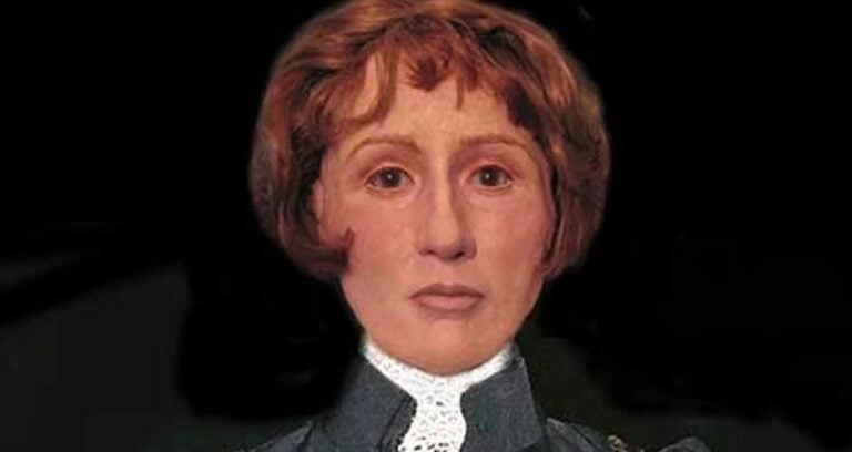 Woman In The Well Identity Featured