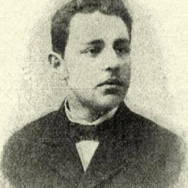 Young Ossip Bernstein