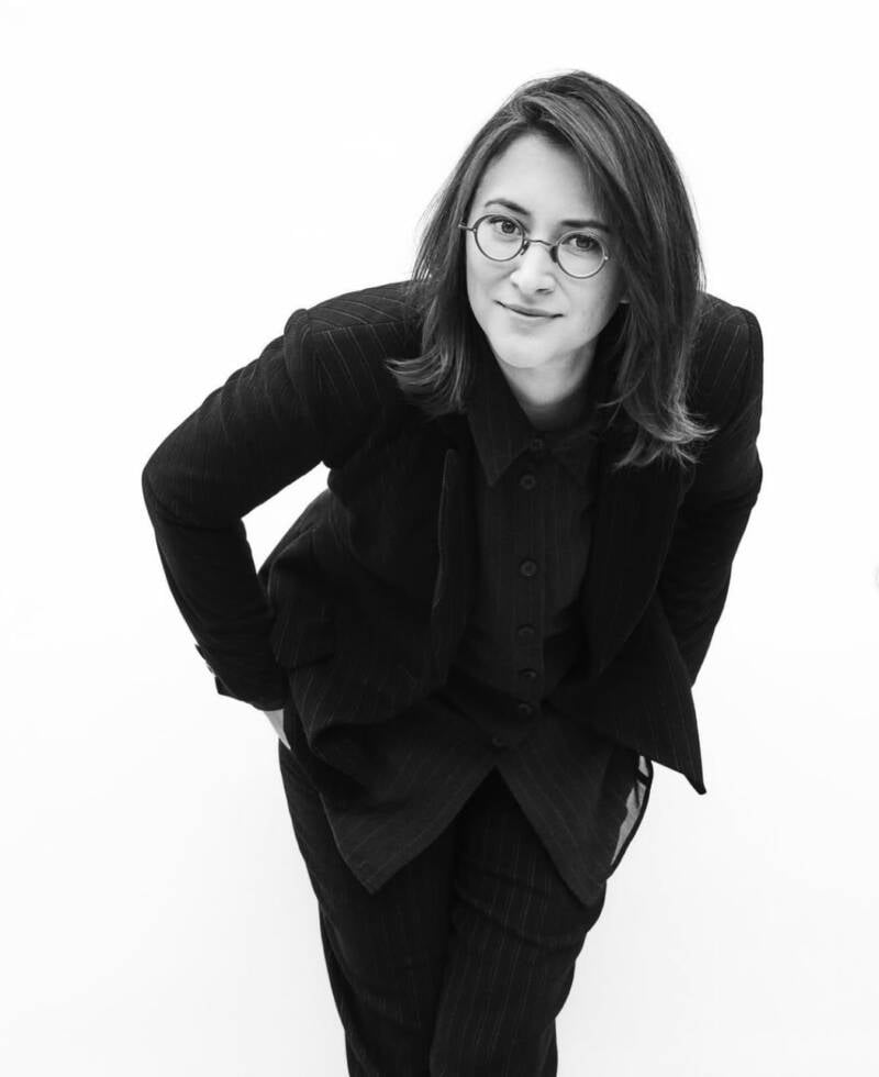 Zelda Williams