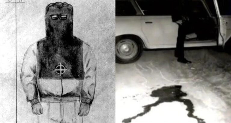 Zodiac Killer Victims Featured
