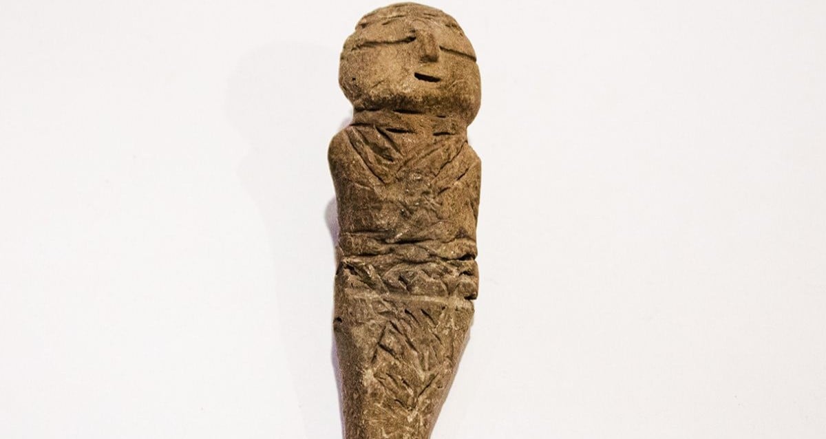 Prehistoric DNA Reveals Unknown Indigenous Lineage In Argentina - All That's Interesting thumbnail