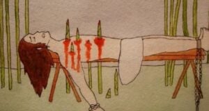 Bamboo Torture Featured