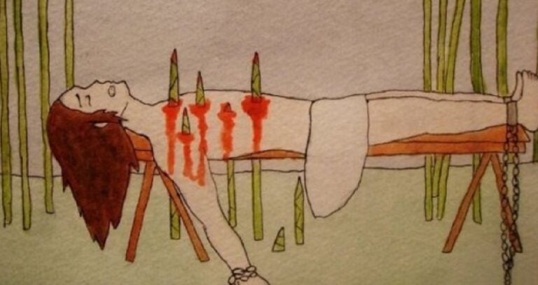 Bamboo Torture Featured