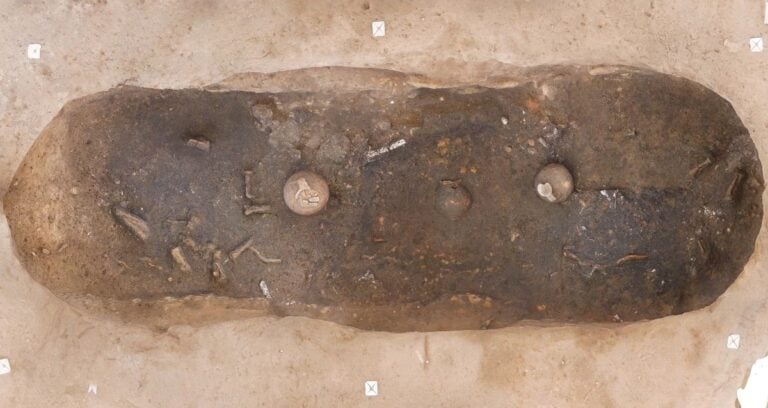 Cremation Pit Featured