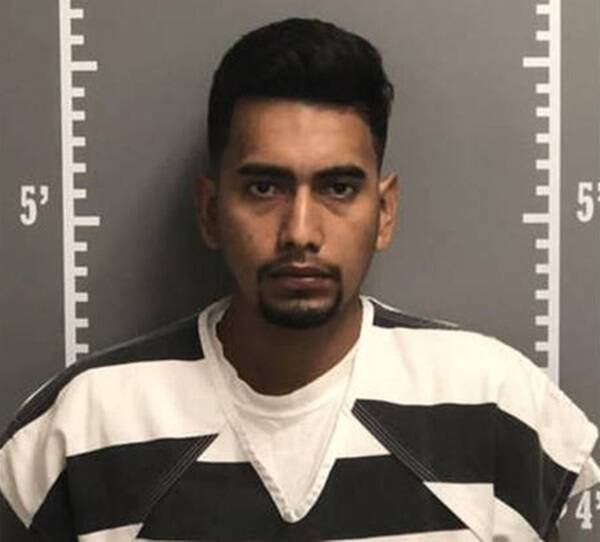 Cristhian Bahena Rivera