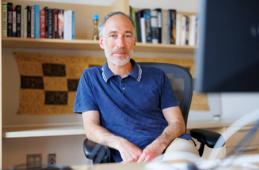 Study Of Unknown Prehistoric Population In Argentina