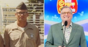 Drew Carey Marine Alongside Drew Carey Now Featured
