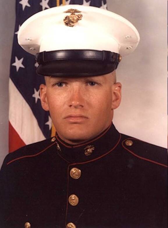 Famous Veteran Drew Carey