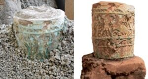 Egyptian Vase Featured