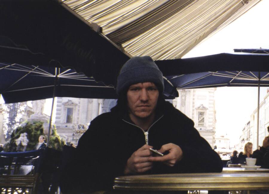 Elliott Smith