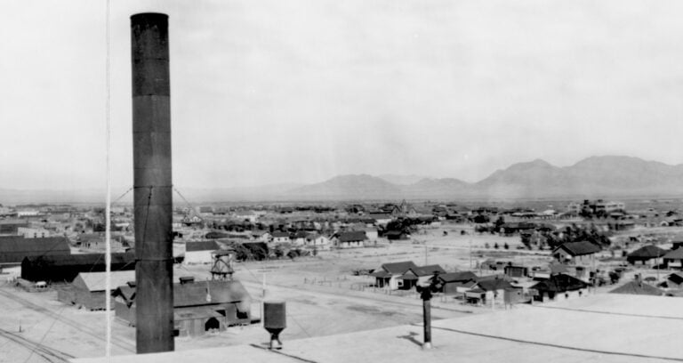 Featured Las Vegas Panorama