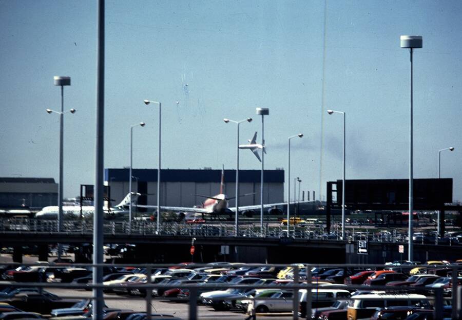 American Airlines Flight 191 One Of The Worst Plane Crashes