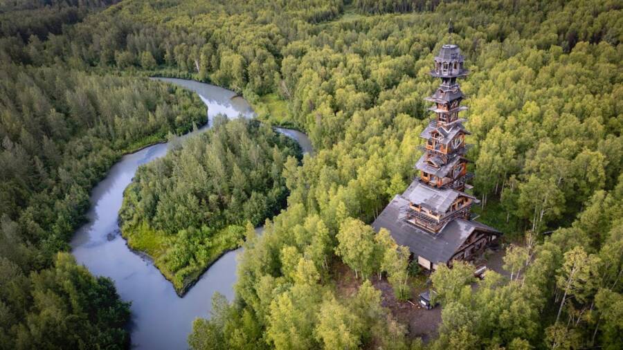 Dr Seuss House