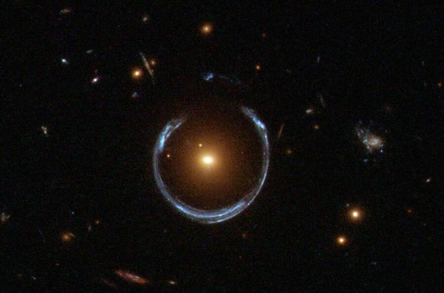 Gravitational Lensing