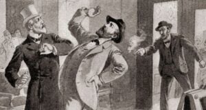 James Garfield Assassination Featured