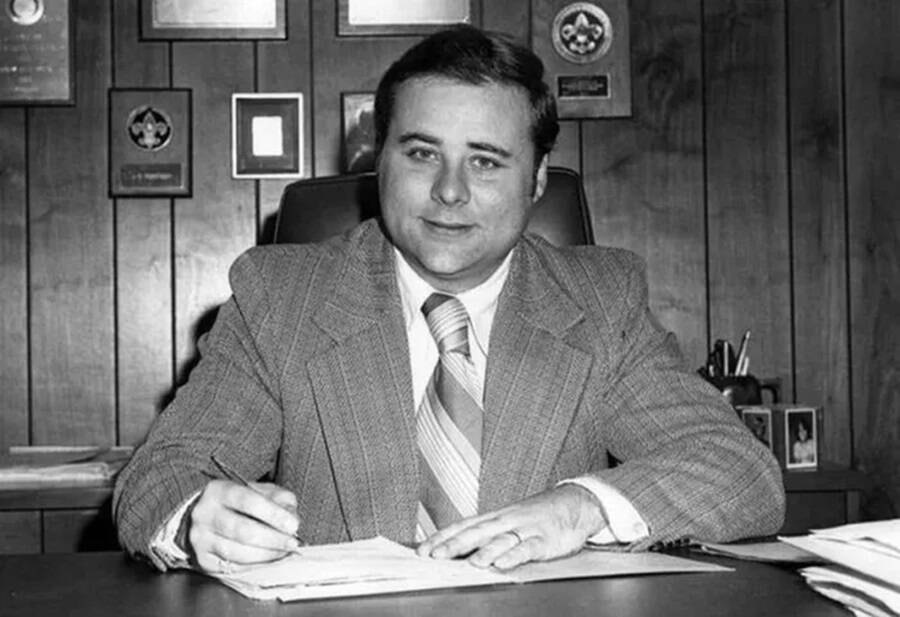 Chat Rooms, Sex Slaves, And Fraud: The Chilling Story Of Serial Killer John Edward Robinson