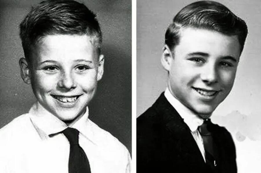 The Internet's First Serial Killer