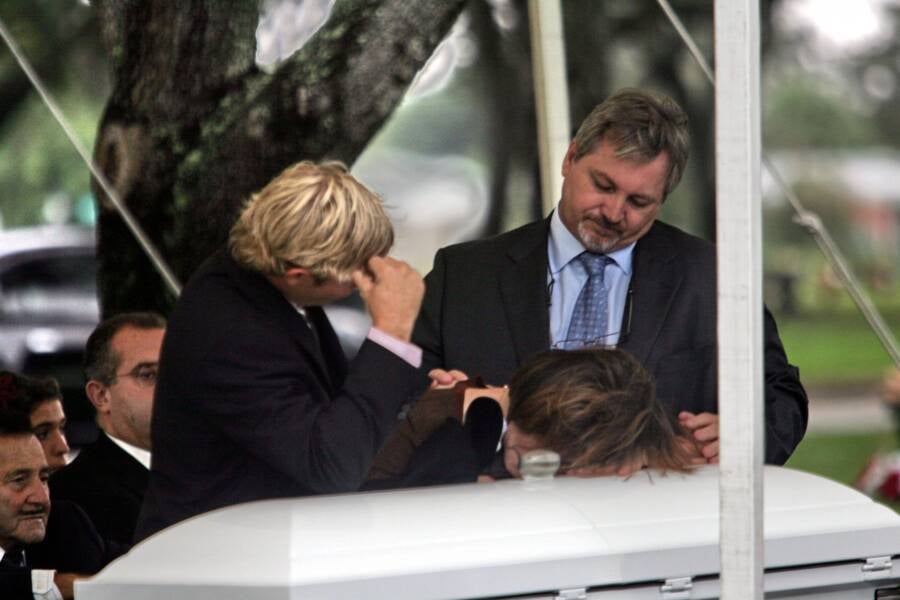 Jupiter Florida Thanksgiving Massacre