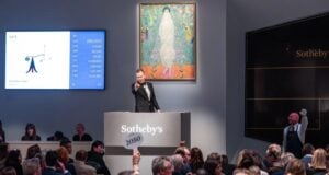 Klimt Auction Featured