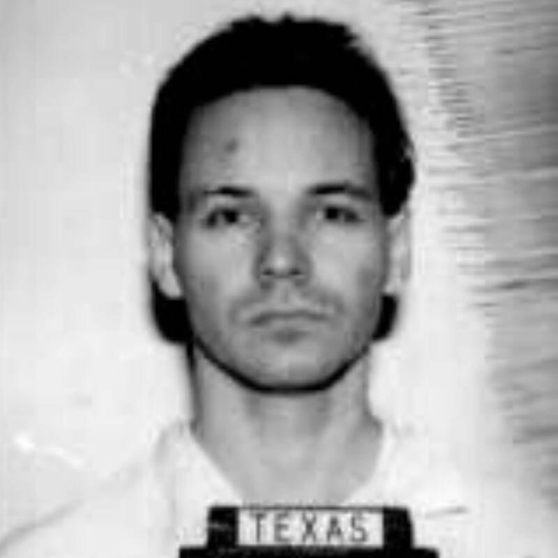 Michael Toney Mugshot