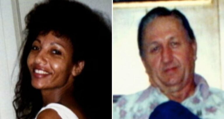 Omaima Nelson Alongside Bill Nelson Featured