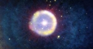 Population Iii Stars Featured