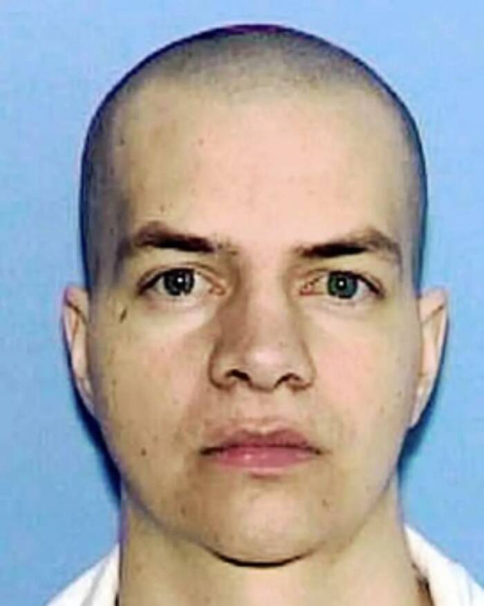 Richard Lee Tabler Thanksgiving Crimes