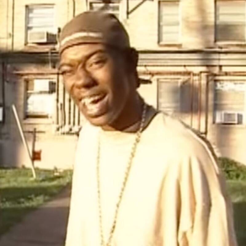 Soulja Slim Thanksgiving Crimes