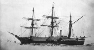 Arctic Expeditions Featured